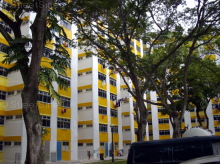 Blk 191 Boon Lay Drive (Jurong West), HDB 2 Rooms #437542